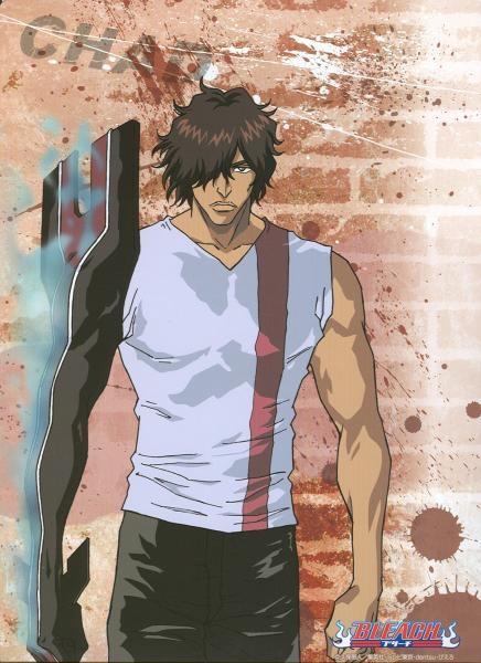 Chad